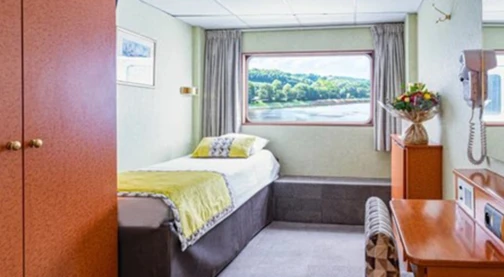 Cat C - Simple - Pont Principal