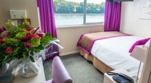 Cat B - Ponte intermedio - Persone con disabilità