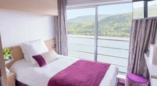 Pont Supérieur - Simple - Cat B