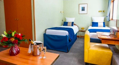 Cat B - Suite - Pont Principal