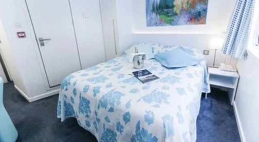 Intermediate Deck - Double Cabin - Cat C