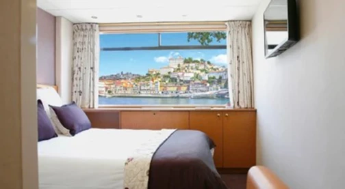 Ponte intermedio - Singolo - Cat A