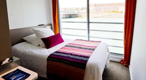 Superior Deck - Single - Cat A