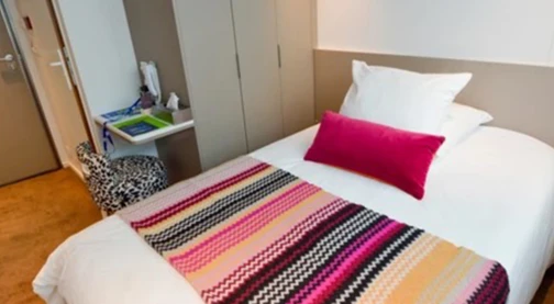 Main Deck - Single - Cat C