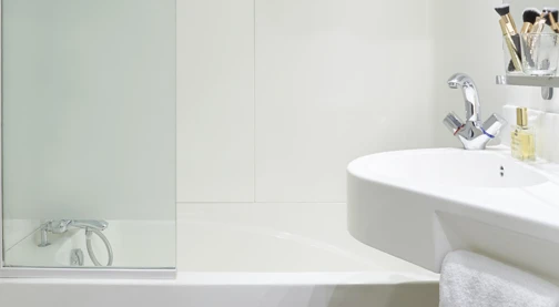 Standard cabin - Upper deck