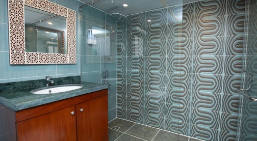 Suite royale avec balcon