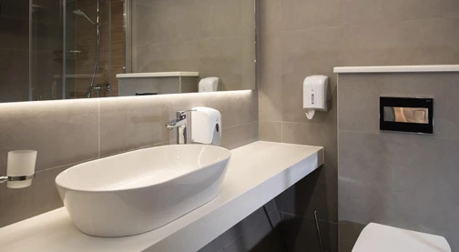 Cabine standard - Pont inférieur