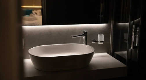 Cabine standard - Pont principal