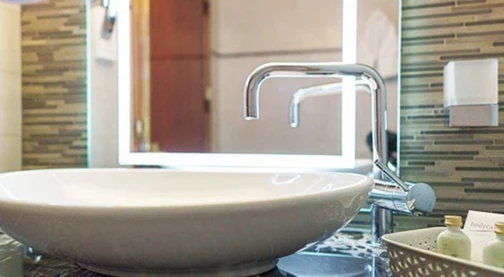 Suite classique - Pont intermédiaire