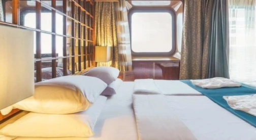 Suite Premium - Pont Soleil