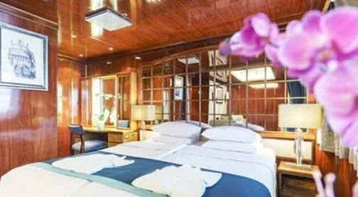 Suite Premium - Pont Soleil