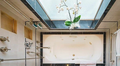 Suite de l'armateur - Pont Soleil