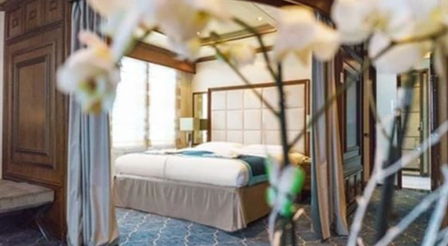 Suite de l'armateur - Pont Soleil