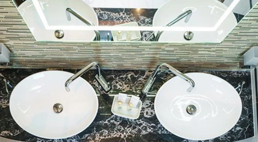 Suite de l'armateur - Pont Soleil