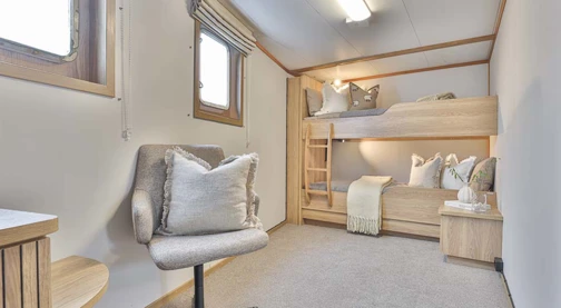 Cabine Signature Single