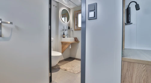 Cabine Signature Twin ou Double