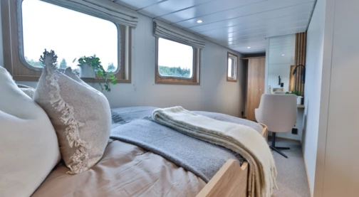 Cabine Signature Penthouse