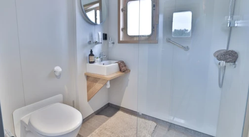 Cabine Signature Penthouse