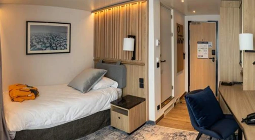 Panorama Solo - Brücke 6