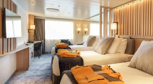 Erkunden Triple - Pont 3