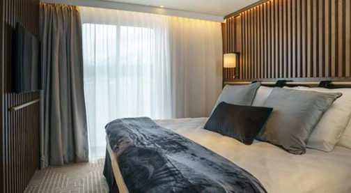 Eigner-Suite - Deck 6