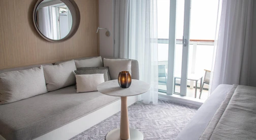 Suite Deluxe - Pont 3