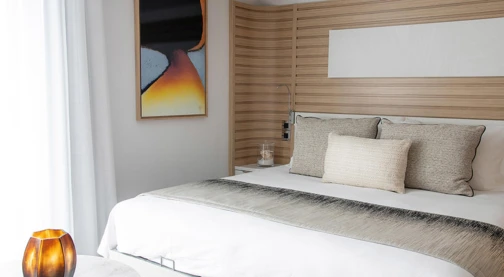 Suite Deluxe - Pont 6