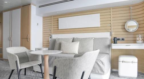 Suite Prestige - Pont 5