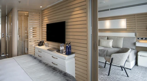 Suite Prestige - Pont 6