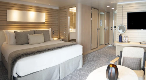 Suite Privilège - Pont 5