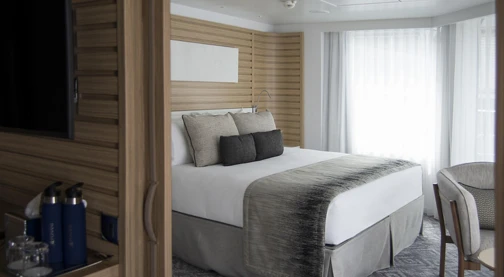 Suite Grand Deluxe - Pont 6