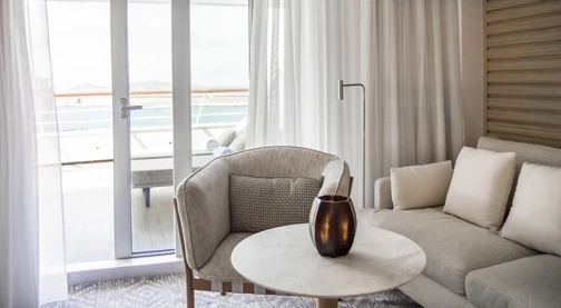 Suite Grand Deluxe - Pont 6