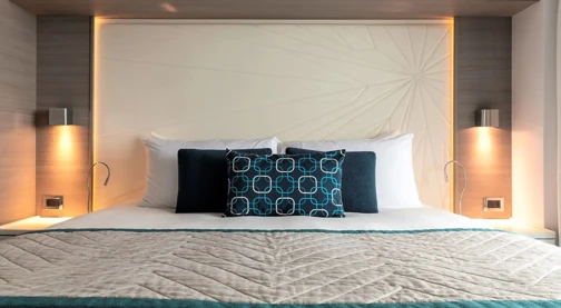 Suite Privilège - Pont 6