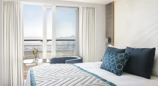 Suite Prestige - Pont 5