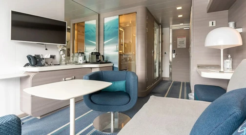 Suite Prestige - Pont 5