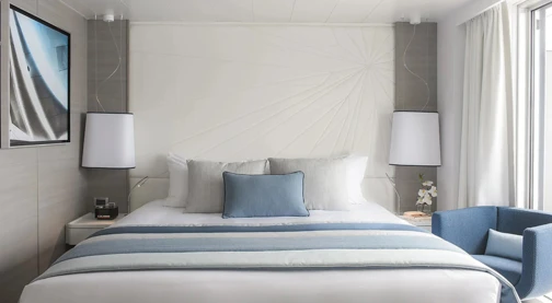 Suite Grand Privilège - Pont 6