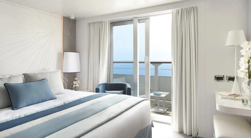 Suite Grand Deluxe - Pont 6