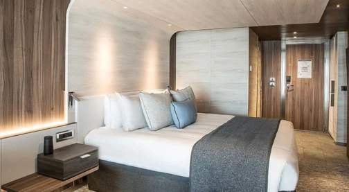 Suite grand prestige - Pont 6