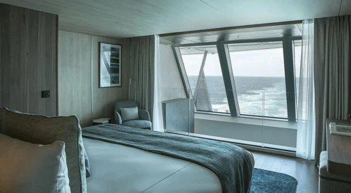 Suite duplex - Pont 6