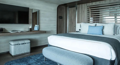 Suite duplex - Pont 6