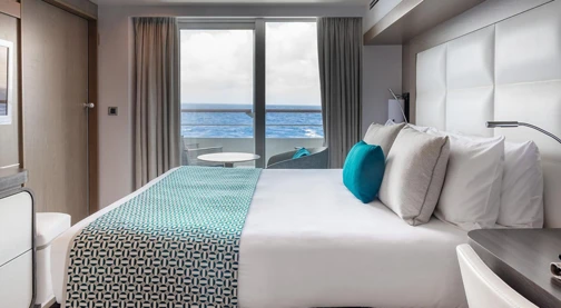 Prestige-Kabine - Deck 5