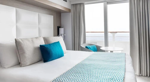 Prestige-Kabine - Deck 6