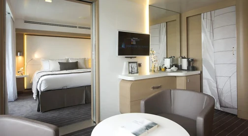 Suite Prestige sul ponte 6