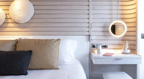 Prestige stateroom - Deck 4