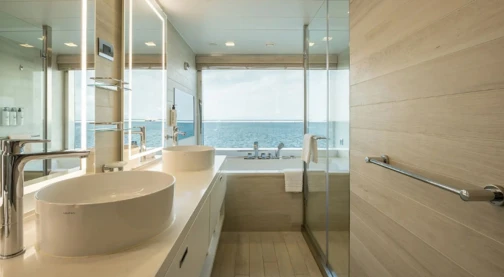 Grand Deluxe Suite - Deck 6