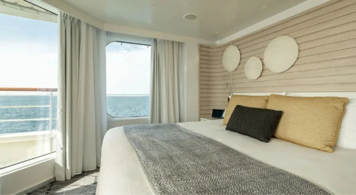 Grand Deluxe Suite - Deck 6