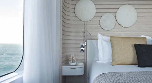 Grand Deluxe Suite - Deck 6