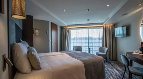 Suite junior - Pont Diamant