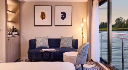 Suite - Pont Diamant