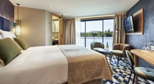 Suite junior - Pont Diamant